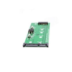 GNS SATA to M2 Ngff SSD Converter Adapter Card M.2 to SATA 3 Iii Connector Module
