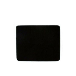 GNS Mouse Pad Mice Mat PC Laptop Computer Square In Black