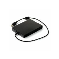 GNS New Portable USB External Floppy Drive Disk Reader PC Laptop Notebook Computer