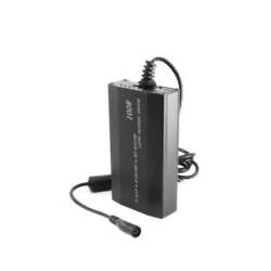 GNS Universal Laptop Power Notebook Adapter W Car Charger