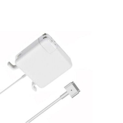 GNS 85W Power Adapter for Apple Magsafe 2 Ii Macbook Pro A1424 Charger