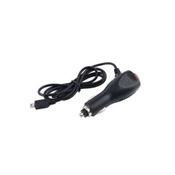 GNS Mini USB Car Charger Power Cable Kit for Dash Cam Camcorder Vehicle Dvr Recorder