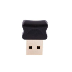 GNS USB 2.0 Bluetooth Dongle Ver 5.0 Wireless Adapter Cordless for Laptop PC Desktop