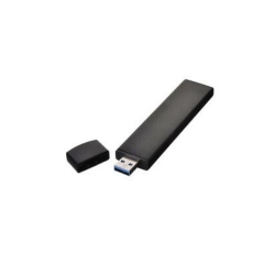 GNS M.2 to USB 3.0 External Enclosure Converter Ngff SSD Adapter USB Stick