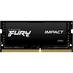 KINGSTON Fury Impact 32GB Ddr4 Sdram Memory Module Kf432S20Ib/32