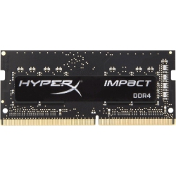 HYPERX Fury Impact 16GB Ddr4 Sdram Memory Module Kf432S20Ib/16