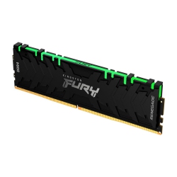 KINGSTON 32GB 3600Mhz Ddr4 Cl18 Dimm Fury Renegade RGB (Kf436C18Rba/32)
