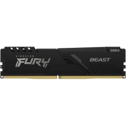 KINGSTON Fury Beast 16GB Ddr4 Sdram Memory Module (Kf432C16Bb/16)