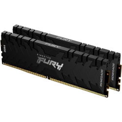 KINGSTON Fury 32GB (2 X 16GB) Ddr4 Sdram Memory Kit Kf446C19Rb1K2/32