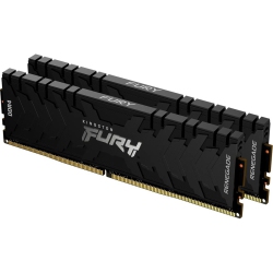 KINGSTON Fury Renegade 64GB (2 X 32GB) Ddr4 Sdram Memory Kit Kf432C16Rbk2/64