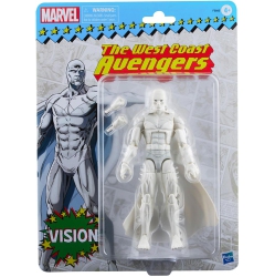 MARVEL Legends Retro 6 Inch Action Figure - Vision
