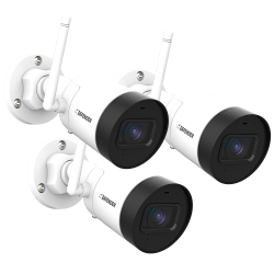 snapcam lenses