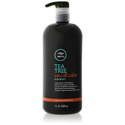 PAUL MITCHELL Tea Tree Special Colour Shampoo, 1L