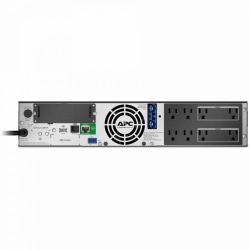 APC By Schneider Electric Smart-UPS Smx 1500Va Tower/rack Convertible UPS