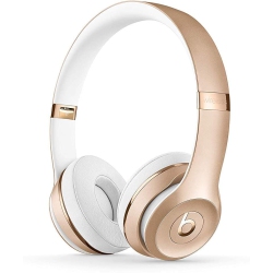 BEATS BY DR. DRE Beats By Dre - Beats Solo3 Wireless On-Ear Headphones - (Gold)