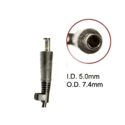 GNS 19V 7.4 X 5.0MM 90W Docking Station Ac Power Adapter Charger for HP Notebook