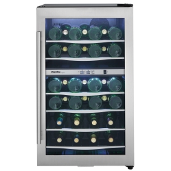 DANBY Designer 38 Bottle Wine Cooler