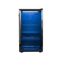 DANBY Designer 117 (355Ml) Can Capacity Beverage Center