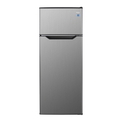 DANBY 7.4 Cu. Ft. Top Mount Refrigerator