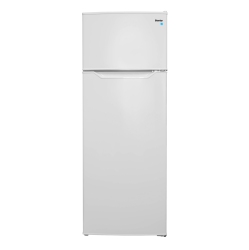 DANBY 7.4 Cu. Ft. Top Mount Refrigerator
