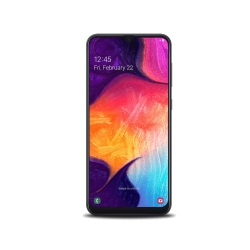 SAMSUNG Refurbished (Good) - Galaxy A70 128GB - In Black