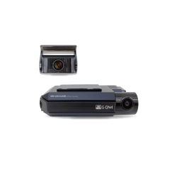 GNET G-On4 2Ch Uhd Sony Starvis Smart Dashcam | 30Fps | 2160P |64GB | Gps | Wifi | Withcloud | HDr | H.265 | 150 Angle | Night Vision |Parking Mode