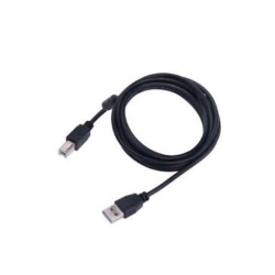 GNS 6Ft 6F High Speed USB 2.0 Type Ab A Male to B Male Cable A-B M/m Cord Wire 1.8M