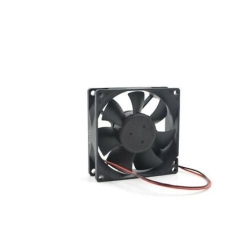 GNS 120MM 12Cm 12V Sleeve Bearing Quite Cooling Fan for Computer Case Atx Chassis