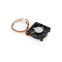 GNS Fan 50X50X10MM 5X5X1Cm Mini Small Fan 3Pin Power 5V 50MM 5Cm