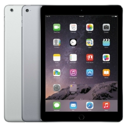 APPLE Refurbished (Excellent) - Ipad Air 16GB Wifi Tablet (Space Grey) - Certified Refurbished