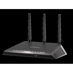 NETGEAR Nighthawk Ac2100 Smart Wi-Fi Router - - In Black