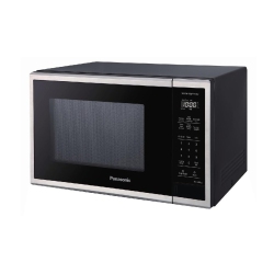 PANASONIC Refurbished Good- Nn-Sb55Ls 1.1Cu Ft 1000W Countertop Microwave Oven