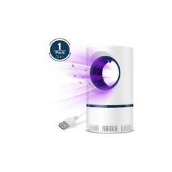 GNS Electric Mosquito Killing Trap Lamp Non-Toxic Insect Fly Bug Zapper Catcher