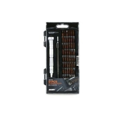 GNS Jakemy 61 In 1 Screw Driver Repair Tools for Electronic PC Laptop Repair Jm-8166