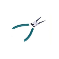 GNS 7 Inch Internal Snap Ring Pliers Straight Retainer Ring C Clip Precision Pliers