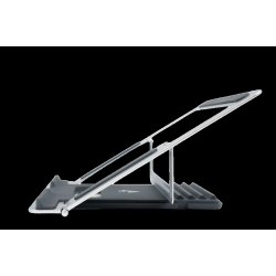 AUTOCEL Antiskid Adjustable Laptop Stand - Desk Accessories & Workspace Organizers - Portable Laptop Stand - Work From Home - Laptop Risers