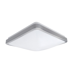 XTRICITY - Flush Mount With Integrated Leds, Dimmable, 11 " Width, 15W, 3000K Soft In White