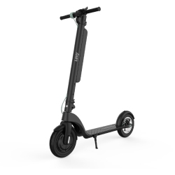 LEVY ELECTRIC The Levy Plus Electric Scooter With Interchangeable Battery, 31 Km/h Top Speed, 32 Km Range, 14.5 Kg