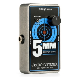 ELECTRO-HARMONIX 5MM Guitar Power Amplifier - 2.5 Watts