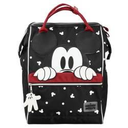 BIOWORLD Disney Mickey Mouse Peek Backpack