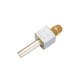 GNS Wireless Handheld Microphone Ktv Karaoke Stereo USB Player Bluetooth Q7