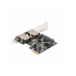GNS PCi-E PCi Express Controller Card SATA Ide Esata Internal External Adapter Port