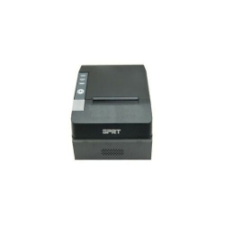 GNS Pos Thermal Receipt Printer USB & Ethernet Network Port With Power Supply 80Mm