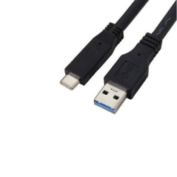 GNS Type C to USB3.0 Cable 30Ft USB-C 3.1 to USB A Charging Data Cable With Repeater