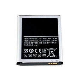 GNS 2100Mah 3.8 Li-Ion Li Internal Replacement Battery for Samsung Galaxy S3