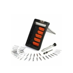 GNS 38 In 1 PCs Precision Magnetic Mini Screwdriver Set Phone Repair Kit Torx Tools