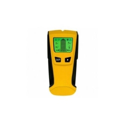 GNS Stud Finder Wall Metal Detector Live Ac Wire Scanner Wood Checker Led Display