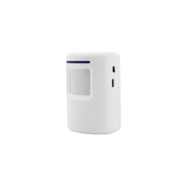 GNS Wireless Doorbell Pir Motion Sensor Driveway Chime Alarm Home Security Alert