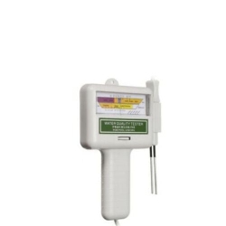 GNS PC101 Ph Meter Water Quality Ph Cl2 Chlorine Tester Level Meter Fo Swimming Pool
