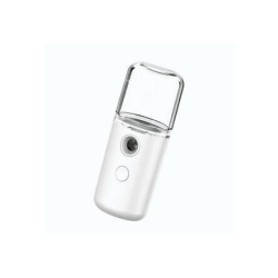 GNS Mist Sprayer Mini Portable Face Facial Body Steamer Skin Care